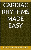 Cardiac Rhythms Made Easy For Nurses (eBook, ePUB) Cardiac Rhythms Made Easy For Nurses (eBook, ePUB)