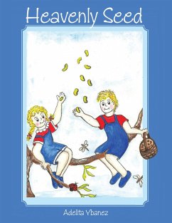 Heavenly Seed (eBook, ePUB) Heavenly Seed (eBook, ePUB)