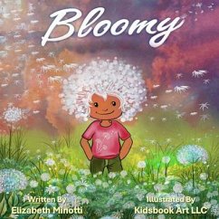 Bloomy (eBook, ePUB) Cover Bloomy (eBook, ePUB)