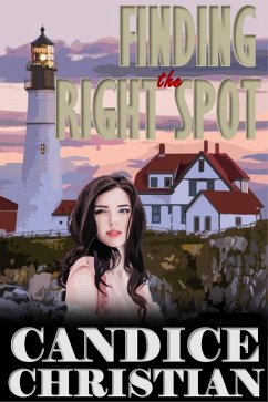 Cover Finding the Right Spot (eBook, ePUB)