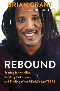 Rebound (eBook, ePUB) - Grant, Brian; Bucher, Ric