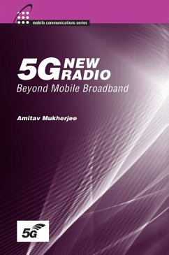 Cover 5G New Radio (eBook, PDF)