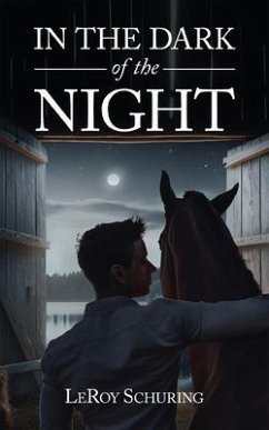 In The Dark Of The Night (eBook, ePUB) Cover In The Dark Of The Night (eBook, ePUB)