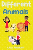 Different Animals (eBook, ePUB) Different Animals (eBook, ePUB)