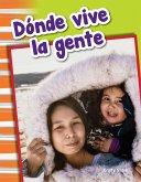 Donde vive la gente (eBook, PDF)