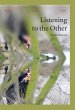 Listening to the Other (eBook, PDF) - Bild 1