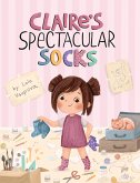 Claire's Spectacular Socks (eBook, ePUB)
