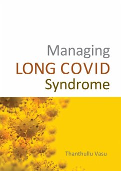 Cover Managing LONG COVID Syndrome (eBook, PDF)