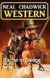 Rache in Dodge City: Western (eBook,... - Bild 1