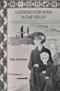 Looking for Wind in the Fields (eBook, ePUB) - Dayman, Tim