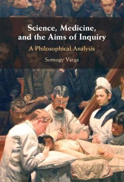 Cover Science, Medicine, and the Aims of Inquiry (eBook, ePUB)