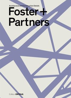Cover Foster + Partners (eBook, PDF)