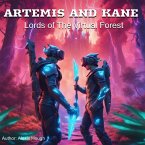 Artemis and Kane: Lords of the Virtual Forest (eBook, ePUB)