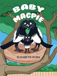 Cover Baby Magpie (eBook, ePUB)