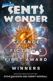 Cents of Wonder - Science Fiction's First Award Winners (eBook, ePUB)