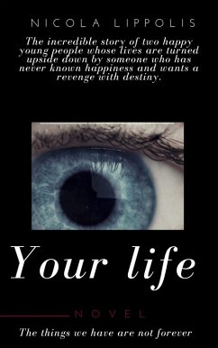 Cover YOUR LIFE (eBook, ePUB)