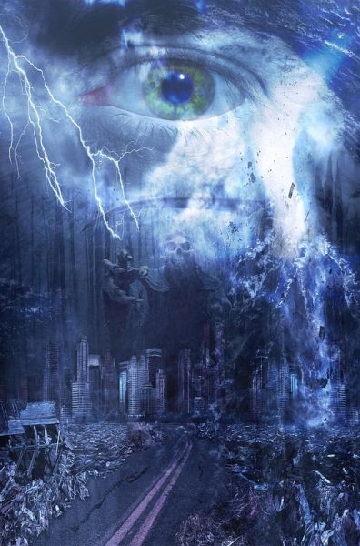 Eye on You - Fear the Reaper (eBook, ePUB)