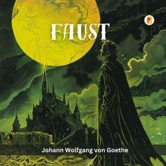 Faust (German Edition) (eBook, ePUB) - Goethe, Johann Wolfgang von