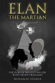 Elan - The Martian (eBook, ePUB) Elan - The Martian (eBook, ePUB)