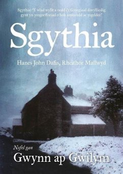 Cover Sgythia - Hanes John Dafis, Rheithor Mallwyd (eBook, ePUB)