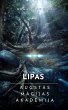 Lipas Augstas magijas akademija (eBook,... - Bild 1