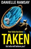 Taken (eBook, ePUB)