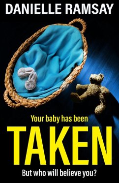 Taken (eBook, ePUB) - Ramsay, Danielle