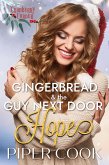 Gingerbread & the Guy Next Door (Cranberry Corner, #1) (eBook, ePUB) Gingerbread & the Guy Next Door (Cranberry Corner, #1) (eBook, ePUB)