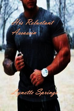 Cover His Reluctant Assassin (eBook, ePUB)