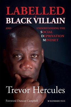 Cover Labelled a Black Villain (eBook, ePUB)
