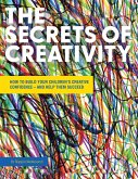 THE SECRETS OF CREATIVITY (eBook, ePUB)