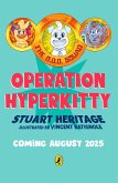 The O.D.D. Squad: Operation Hyperkitty (eBook, ePUB) The O.D.D. Squad: Operation Hyperkitty (eBook, ePUB)