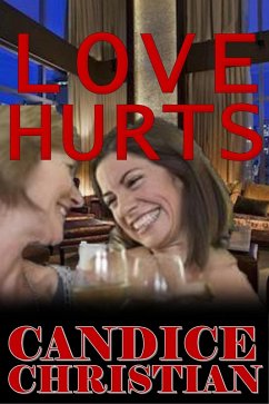 Cover Love Hurts (eBook, ePUB)