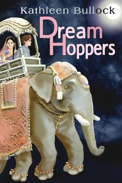 Cover DreamHoppers (eBook, ePUB)