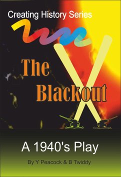 Cover The Blackout (eBook, ePUB)