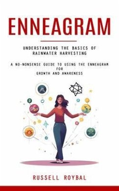 Cover Enneagram (eBook, ePUB)