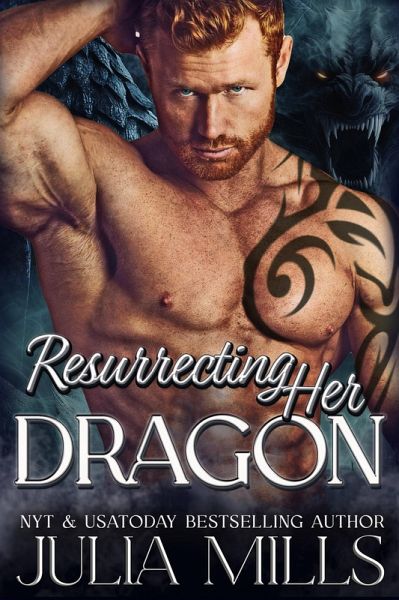 Resurrecting Her Dragon (Dragon Guard Series, #13) (eBook, ePUB) Resurrecting Her Dragon (Dragon Guard Series, #13) (eBook, ePUB)