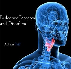 Endocrine Diseases and Disorders (eBook, PDF) - Taft, Adrien