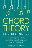 Chord Theory (eBook, ePUB) Chord Theory (eBook, ePUB)