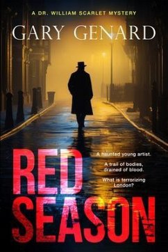 Cover Red Season (eBook, ePUB)