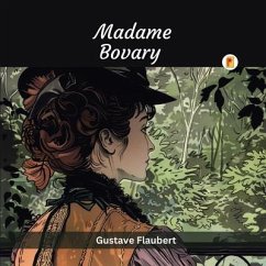 Cover Madame Bovary (French Edition) (eBook, ePUB)