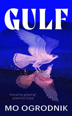 Gulf (eBook, ePUB) - Ogrodnik, Mo