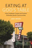 Eating at God's Table (eBook, ePUB)