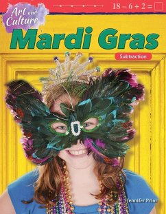 Cover Art and Culture: Mardi Gras (eBook, PDF)
