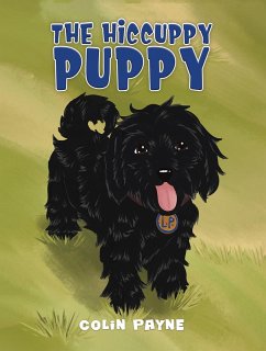 Cover Hiccuppy Puppy (eBook, ePUB)