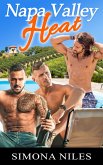 Napa Valley Heat (eBook, ePUB)