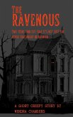 The Ravenous (eBook, ePUB) The Ravenous (eBook, ePUB)