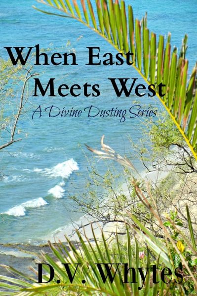 When East Meets West (eBook, ePUB)