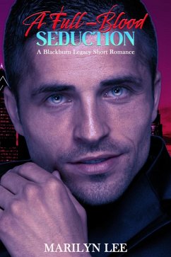 Cover A Full-Blood Seduction (eBook, ePUB)