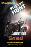 Anomalt Stød (Glidende Tomrum (Sliding Void), #4) (eBook, ePUB) Anomalt Stød (Glidende Tomrum (Sliding Void), #4) (eBook, ePUB)